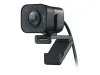 Logitech StreamCam, Schwarz,...