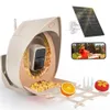 Smart Bird Feeder with Camera...