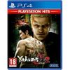 Yakuza Kiwami 2 (PS4)