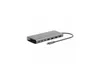 Belkin USB-C 8-in1 Dual...