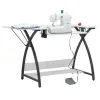 Comet 45.5" x 23.5" Sewing...