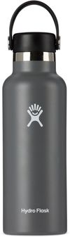 Hydro Flask Gray Standard...