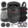 Canon EF 24-70mm f/2.8L USM...