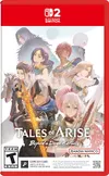 Tales of Arise: Beyond the...