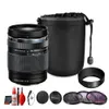 Bundle - OM System - M.Zuiko...