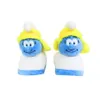 Smurfs Women's Smurfette 3D...
