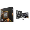 AMD Ryzen 9 9900X + TUF...