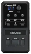 BOSS Pocket Gt Pocket Effects...