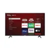 TCL 50" Class 4-Series 4K UHD...