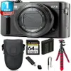 Canon PowerShot G7 X Mark II...
