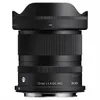 Sigma 12mm f/1.4 DC...