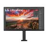 LG 27UN880 UltraHD 4K ERGO...