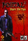 POSTAL 2: Share The Pain...