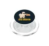 Silkie Chicken Dad PopSockets...