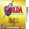 The Legend of Zelda Ocarina...