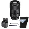 Sony FE 90mm f/2.8 Macro G...