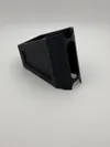 Dyson Vacuum Attachment Wall...