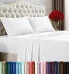 Utopia Bedding King Size...
