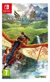 Monster Hunter Stories 2:...