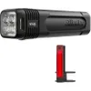Knog Blinder Pro 600 + Plus...