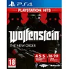 Wolfenstein: The New Order PS4