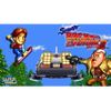 Back To The Future 2 - SNES -...