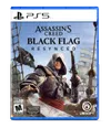 Assassin's Creed Black Flag...