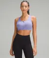 Enlite Front-Zip Bra