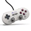 8Bitdo SN30 Pro...