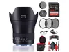 Zeiss Milvus 18mm f/2.8 ZE...