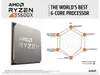 AMD Ryzen 5 5600X 6-core,...