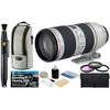 Canon EF 70-200mm f/2.8L IS...