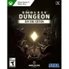 The Endless Dungeon Launch...