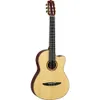 Yamaha NCX5 Acoustic-Electric...
