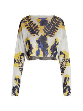 Women's Kimolos Printed Knit...