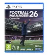 Football Manager 26 Console...