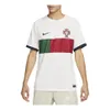 Nike Portugal 2022-2023 World...