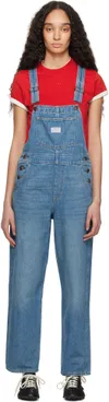 Levi's Blue Vintage Denim...