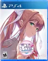 Doki Doki Literature Club...