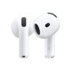 Apple AirPods 4 draadloze...