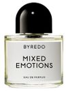 Mixed Emotions Eau de Parfum...