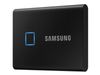 Samsung T7 Touch MU-PC1T0K -...