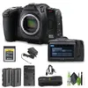 Blackmagic Design - Cinema...