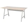 Utespelare Gaming Desk - Ash...