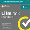 LifeLock Standard Identity...