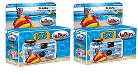 Agfa Photo LeBox Ocean Single...