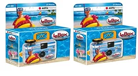 Agfa Photo LeBox Ocean Single...