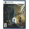 The Forgotten City -...