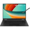 LG gram 14” 2in1 Lightweight...