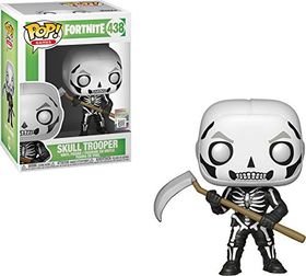 Funko POP 34470 Pop! Games:...